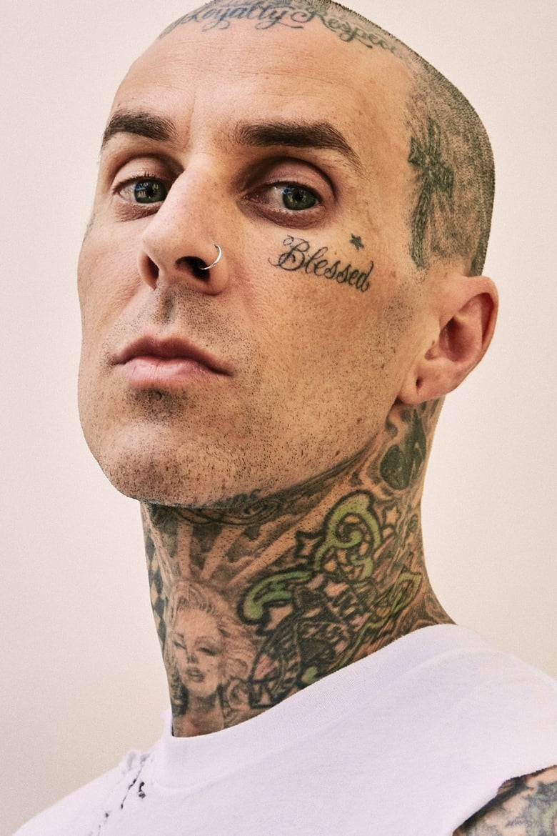 Travis Barker