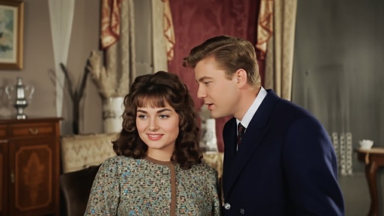 Angels are My Witnesses