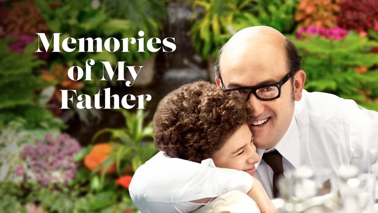 Movie Memories of My Father Poster Images, BackDrops Images, Logo Images backdrops 0 /9yV3eTfYPW96JtZnbencjLnCzp9.jpg