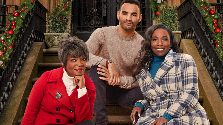 A Holiday in Harlem backdrop 3