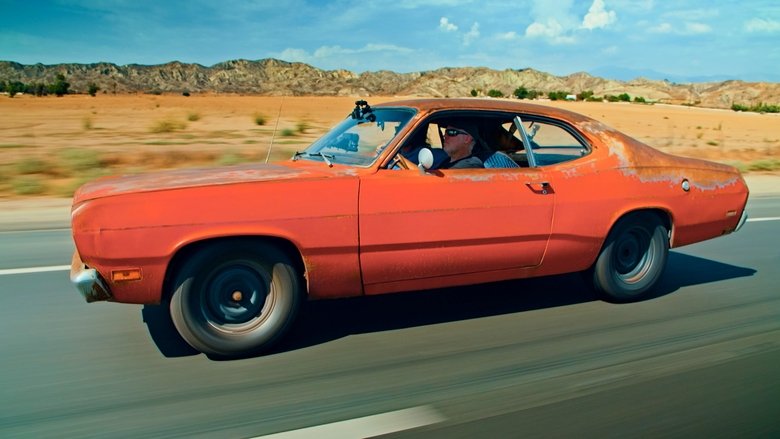 Another One Bites: The Duster!