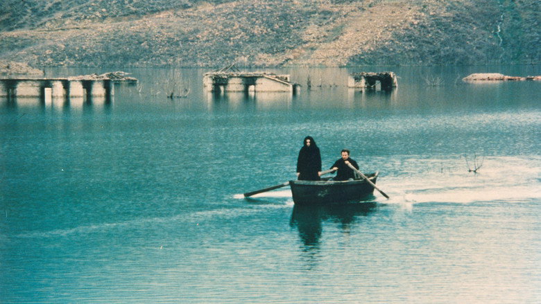 Ulysses' Gaze backdrop 3
