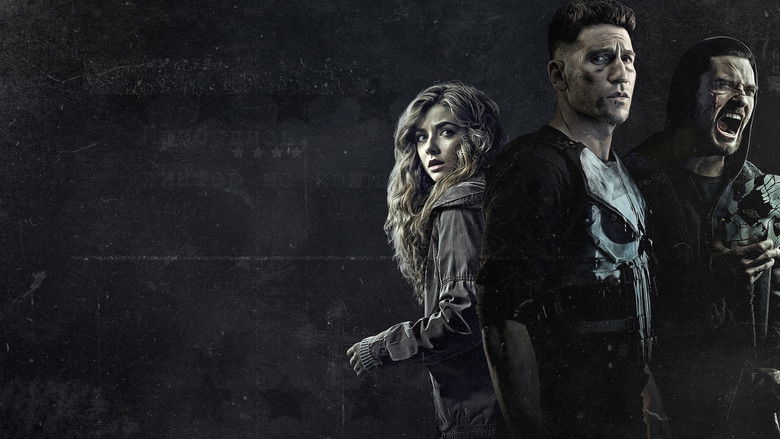 Marvel's The Punisher