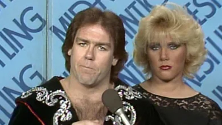 Mid-Atlantic Championship Wrestling - Mar. 30, 1985