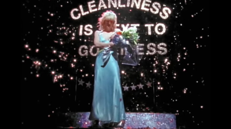 Hole: Miss World backdrop 2