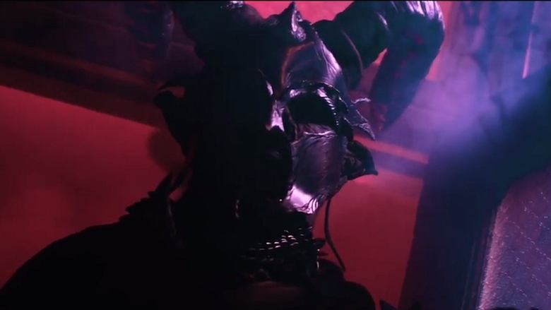Krampus Origins線上电影看完整版