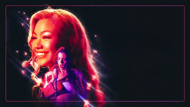 Queens of Drama backdrop 5