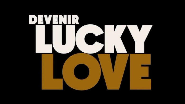 Devenir Lucky Love backdrop 8