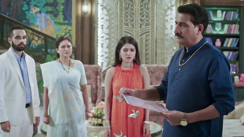 Raghuvendra's Cruel Move