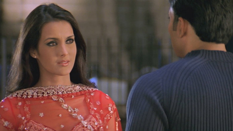 Mere Yaar Ki Shaadi Hai backdrop 5