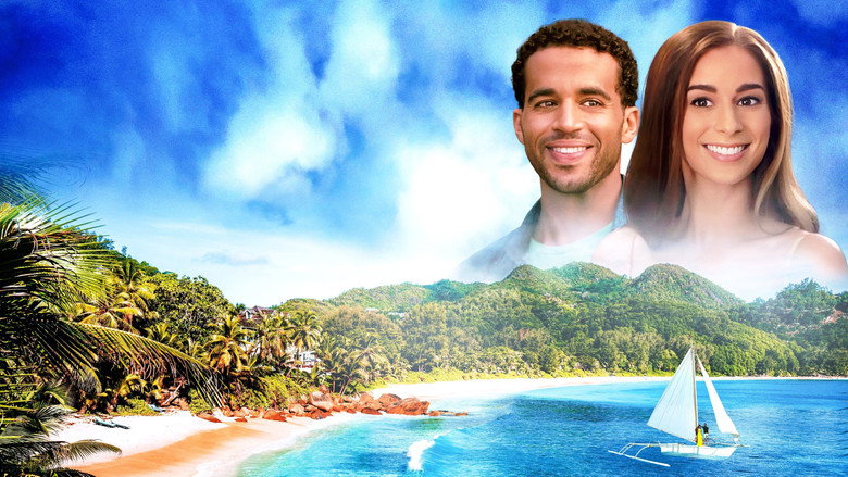 Harmony in Paradise backdrop 3