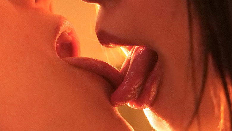Beautiful Home Tutor Hikari’s Kissing Lecture Private Lesson: Hikari Azuma backdrop 6