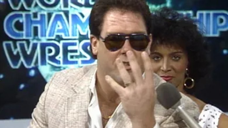 World Championship Wrestling - Jun. 06, 1987