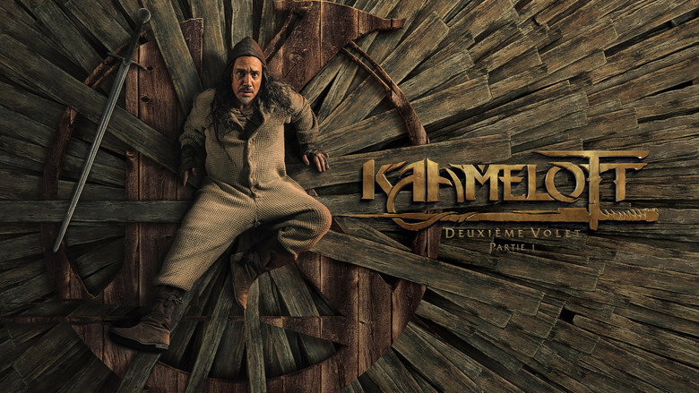 Kaamelott: The Second Chapter (Part I) backdrop 9