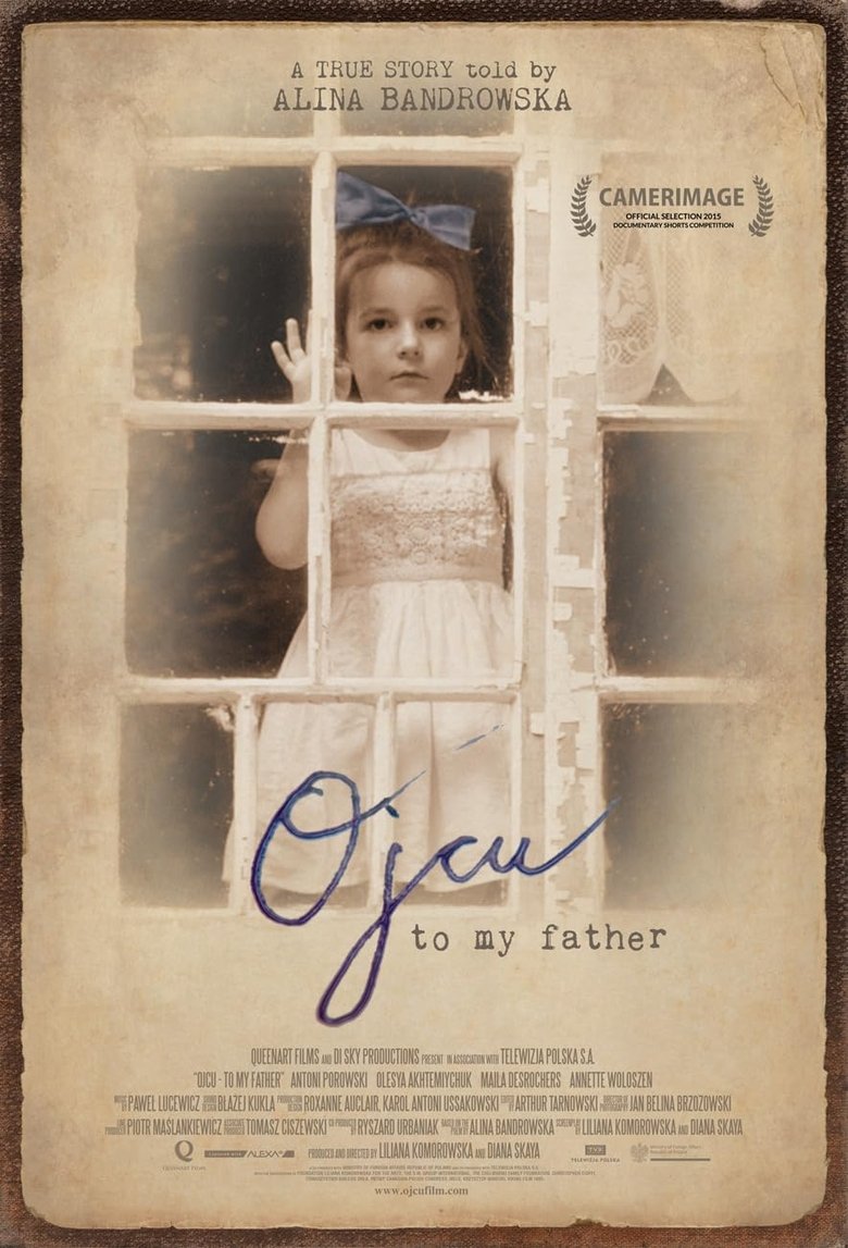 Ojcu