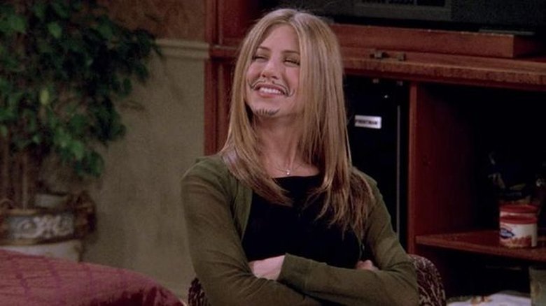 The One Before the Last One - Ten Years of Friends