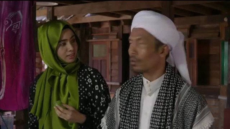Sepahtu Kisah Tauladan backdrop 2