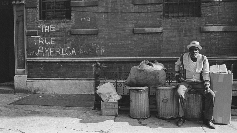 Ernest Cole: Lost and Found backdrop 7