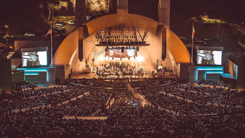 Above & Beyond: Acoustic - Live at the Hollywood Bowl backdrop 3