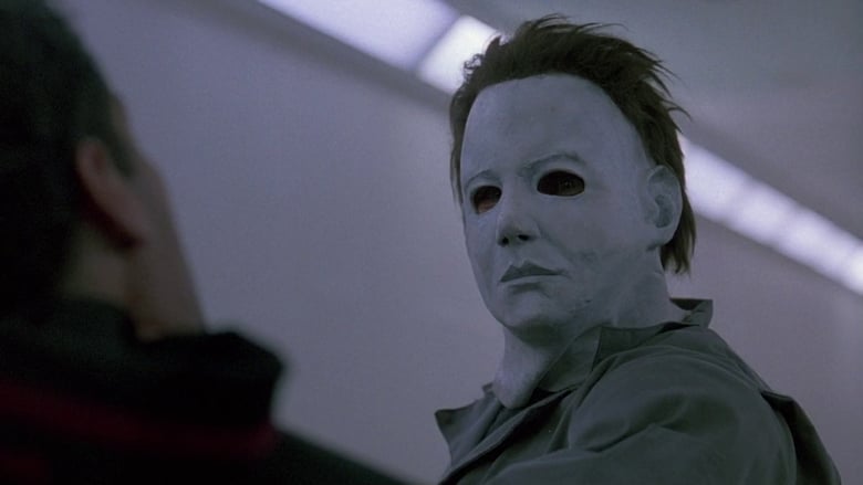 ליל המסכות: הקללה של מייקל מאיירס / Halloween: The Curse of Michael Myers לצפייה ישירה