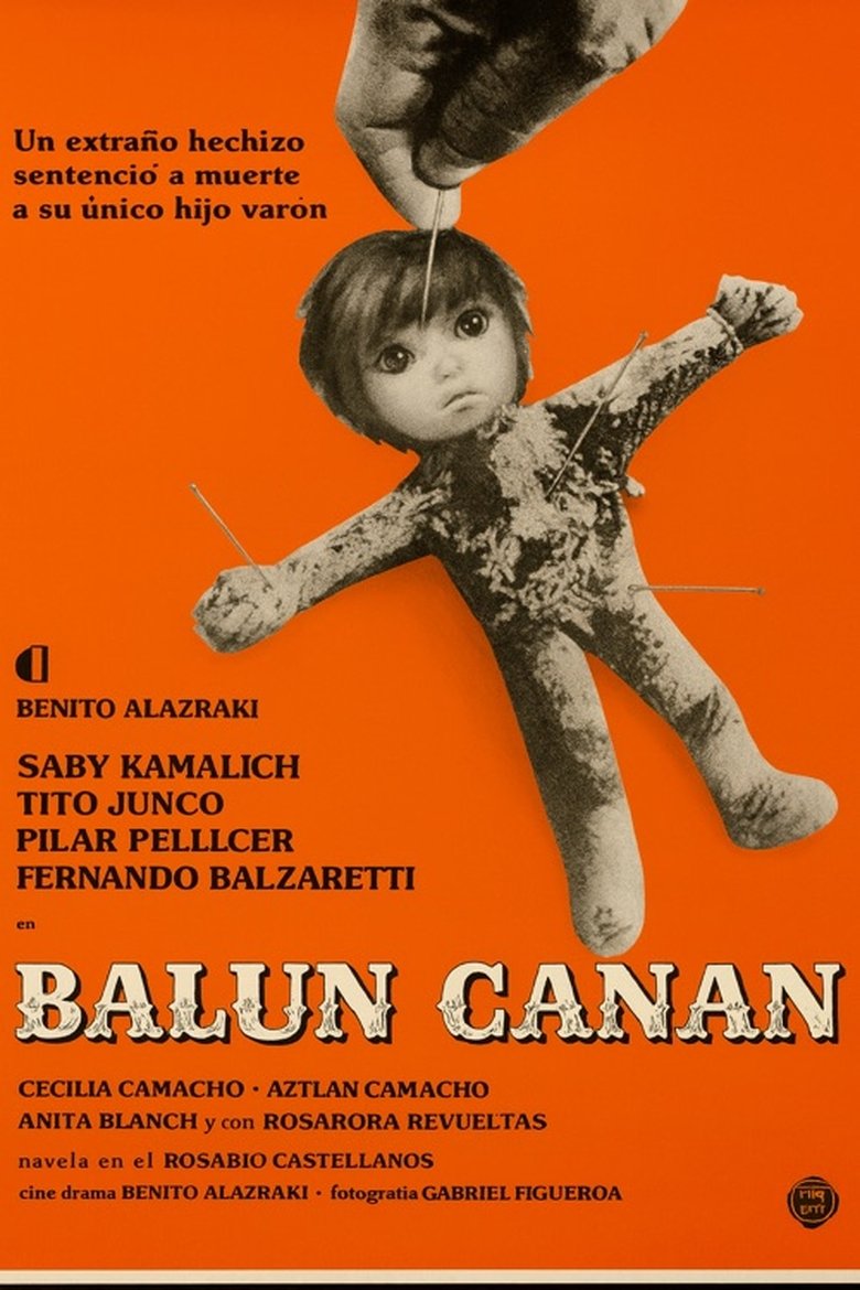 Balún Canán