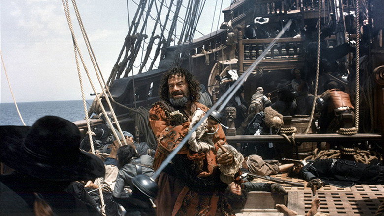 Pirates backdrop 5