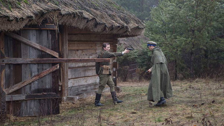 Wyklęty backdrop 4