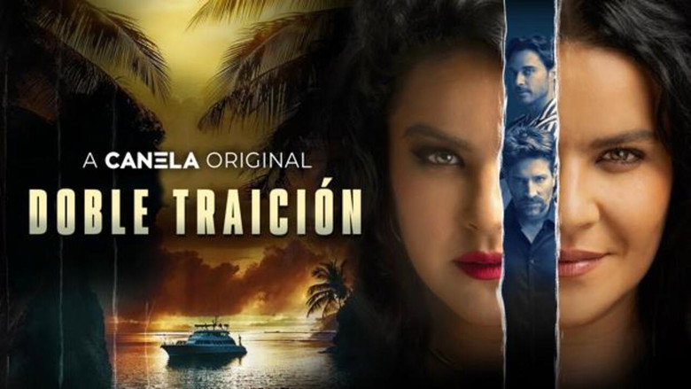 Doble Traición backdrop 2