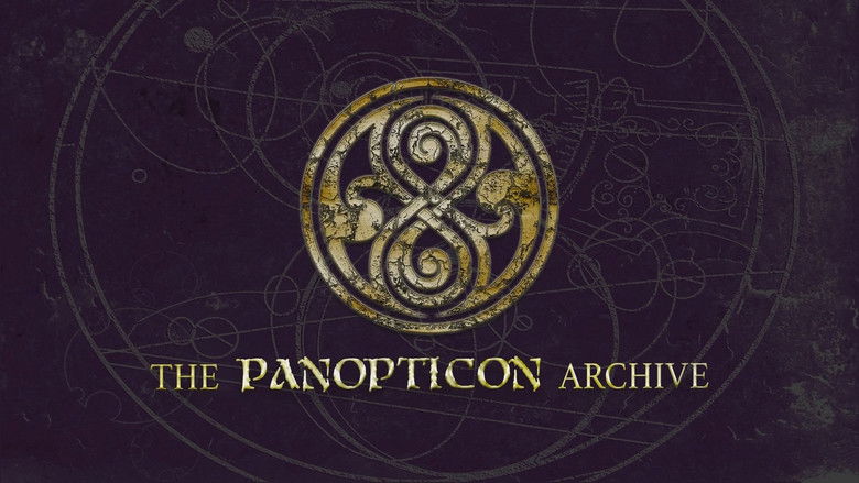 The Panopticon Archive: Fall 2000 Panel (Part 2)