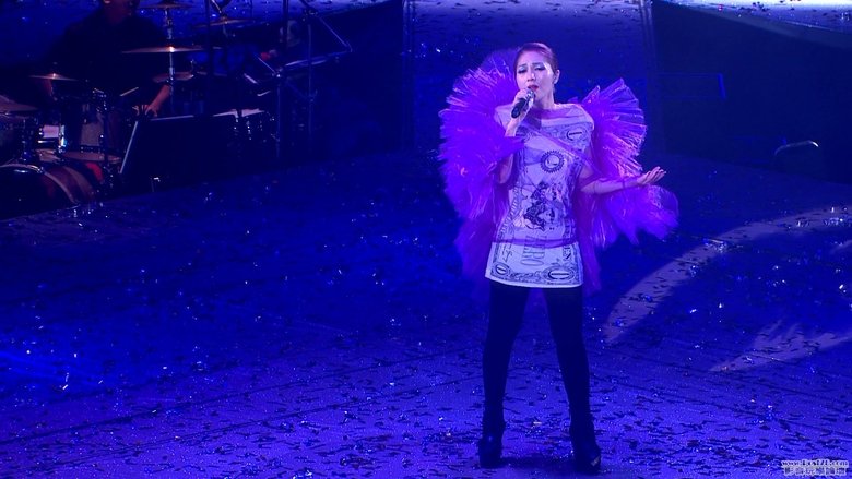 Ladies & Gentlemen 楊千嬅世界巡迴演唱會 2010 - 香港站