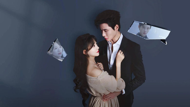 Heart of Stone backdrop 6