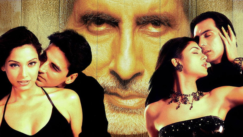 Aankhen backdrop 2