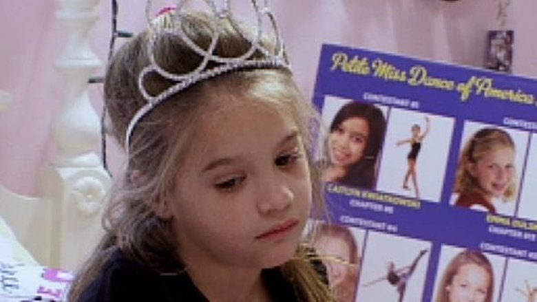 The Competition Begins