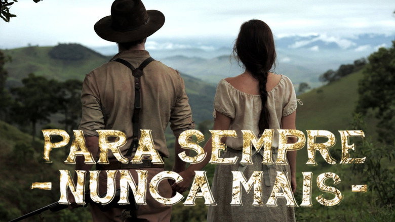 Para Sempre Nunca Mais backdrop 2