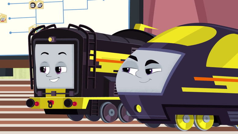 Let's Race (Part 2) - The Bell Race