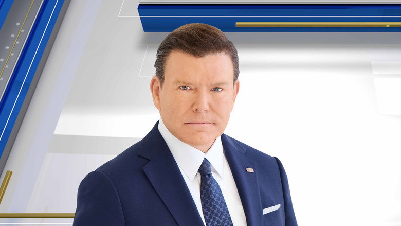 Special Report with Bret Baier backdrop 4
