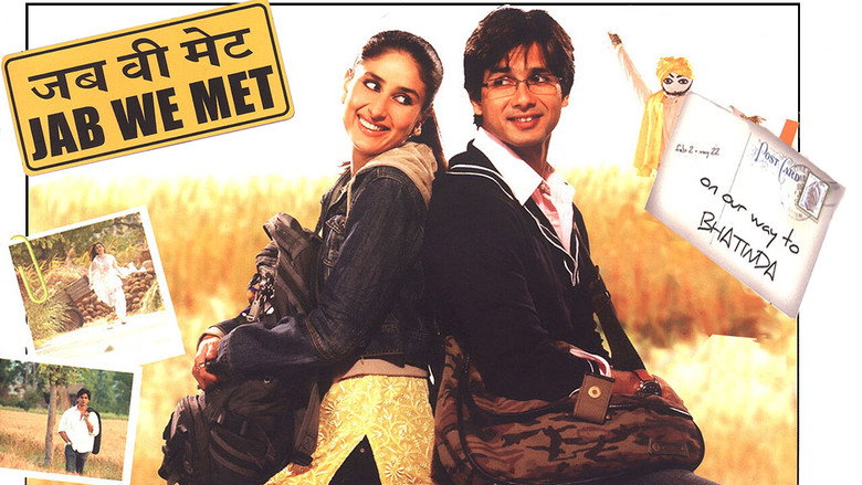Jab We Met backdrop 7