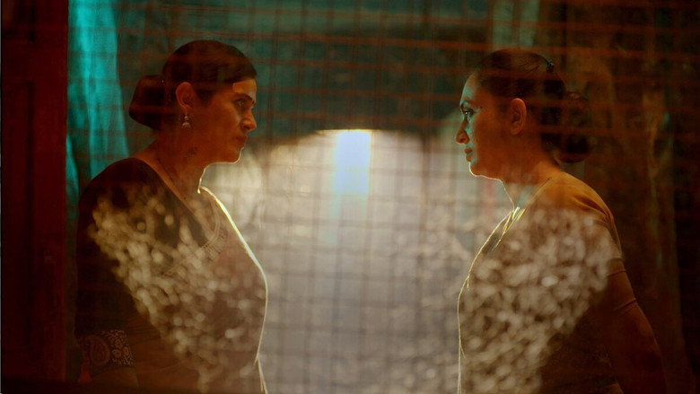 Pushpa Faces Kadambari