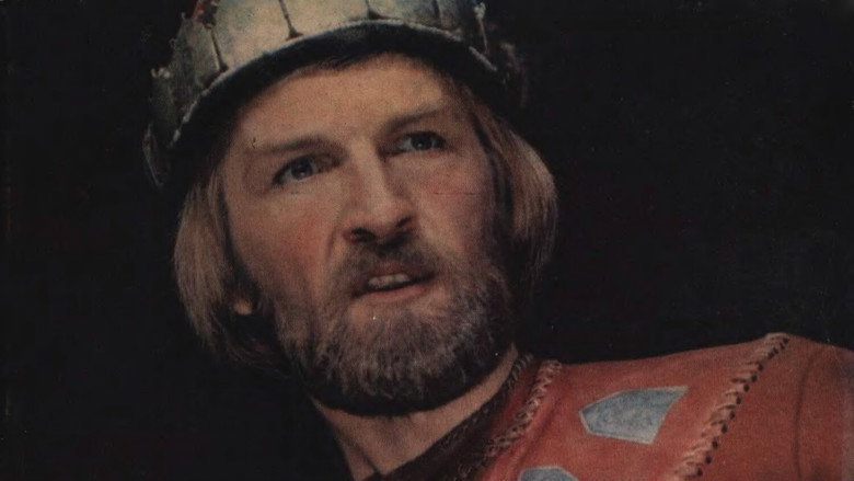 Yaroslav the Wise backdrop 1