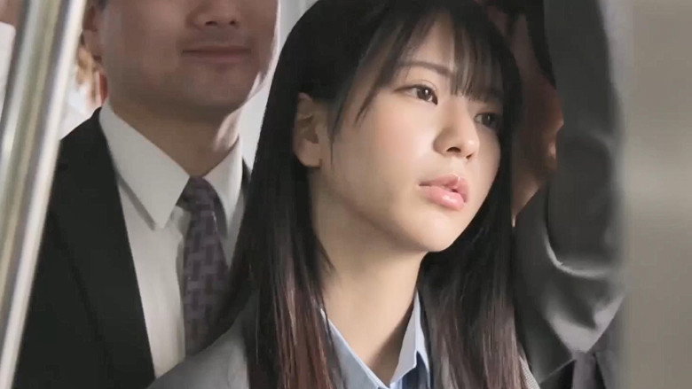キレかわ清楚の女子●生を我慢できずにメチャクチャ痴●してやったら…彼氏よりも俺のテクの虜に backdrop 1