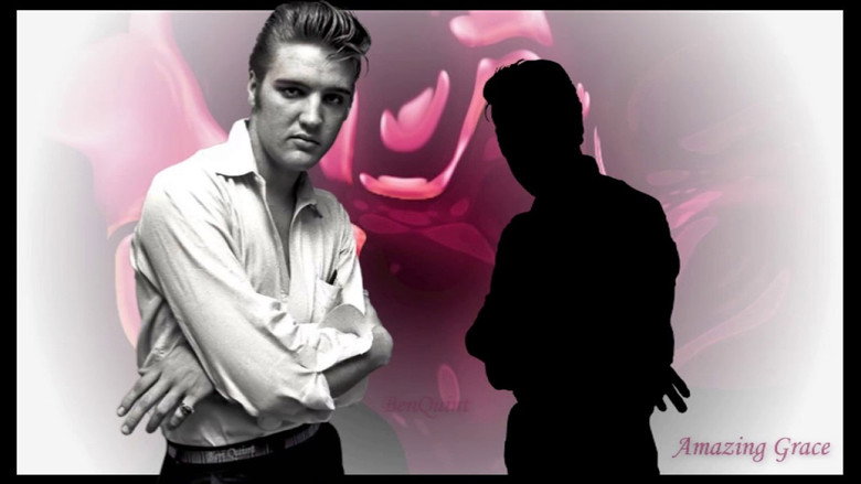 He Touched Me: The Gospel Music of Elvis Presley backdrop 2