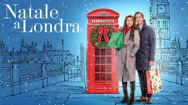 Jolly Good Christmas backdrop 5