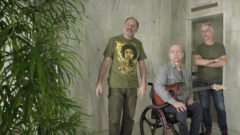 My Music, My Roots: Os Paralamas do Sucesso backdrop 8
