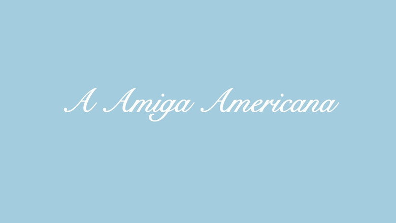 The American Friend backdrop 3