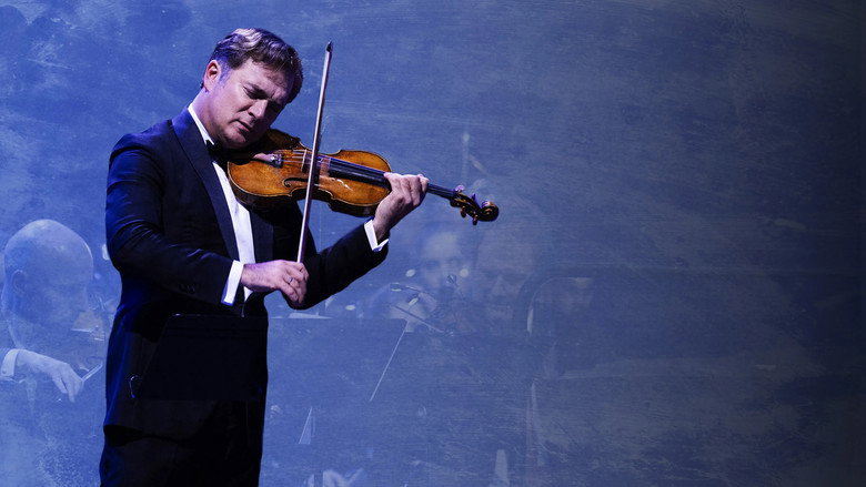 Renaud Capuçon à l'Olympia : Les Choses de la vie - Cinéma II backdrop 1