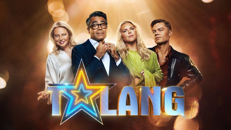 Sweden's Got Talent backdrop 5