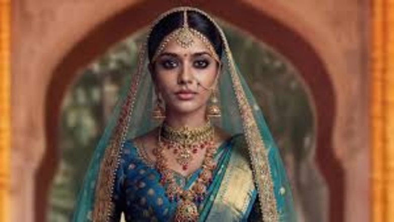 Kunti's Shattered Dream