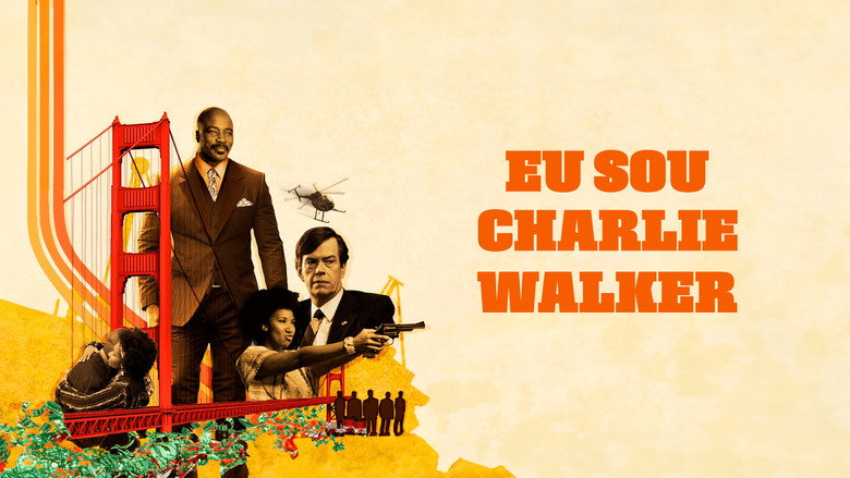 I'm Charlie Walker backdrop 2