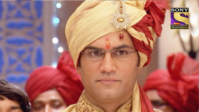 Nidhi Is a Prankster