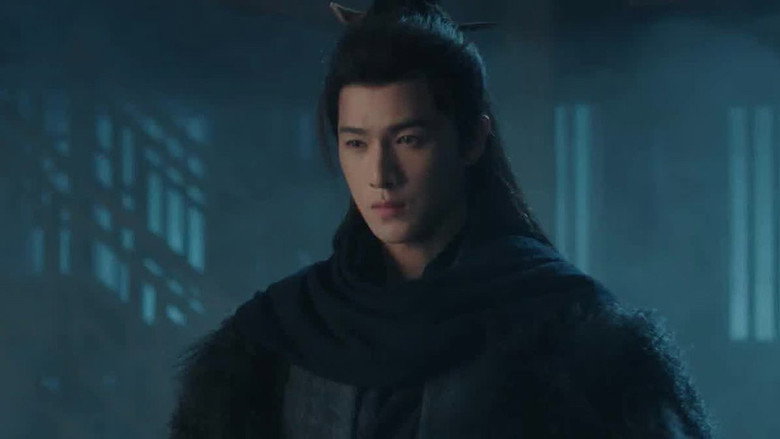 Refusing to Return to Great Yong